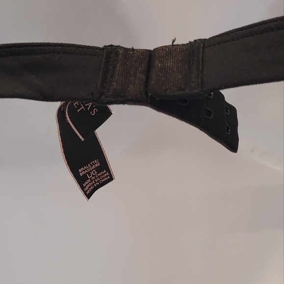 (2) Very Sexy Push Up Lace Halter Bra - Picture 8 of 10